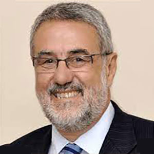 José Emídio Teixeira