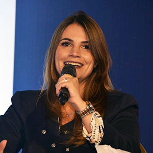 Vanessa Parada