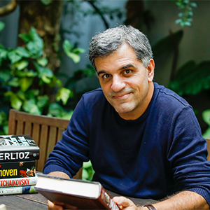 Carlos Alberto Araujo Netto