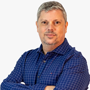 Jean Alexandre Corrêa Vieira