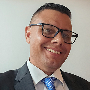 Ordenio Alves da Silva
