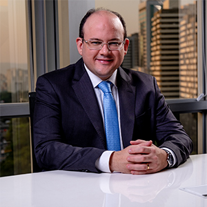Ricardo Calcini