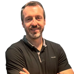 Rafael Martinelli