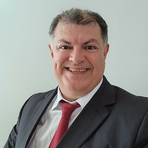 Ricardo Ferreira