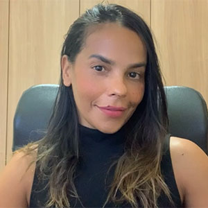 Alderleide Monteiro de Souza