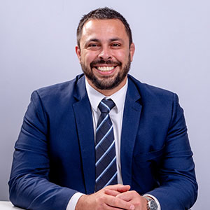 Leandro Bocchi de Moraes