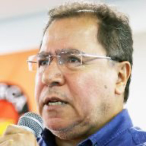 João Carlos Gonçalves, Juruna